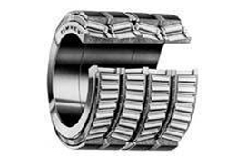 四列圓錐滾子軸承